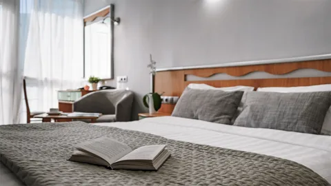 City Park Hotel Sochi — фотография отеля