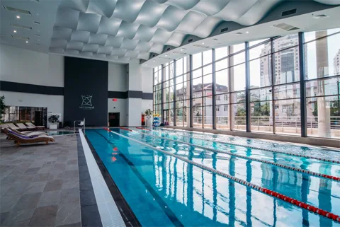 Отель "Звездный" WELLNESS&SPA — фотография отеля