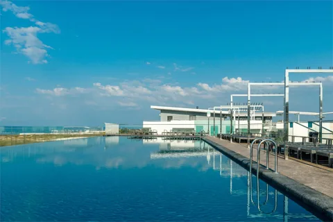 AURUM FAMILY RESORT & SPA — фотография отеля