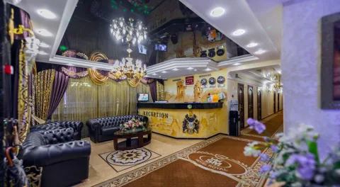 SM Royal by Stellar Hotels, Adler - ALL INCLUSIVE — фотография отеля