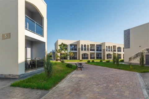 Morea Family Resort&Spa 4* — фотография отеля