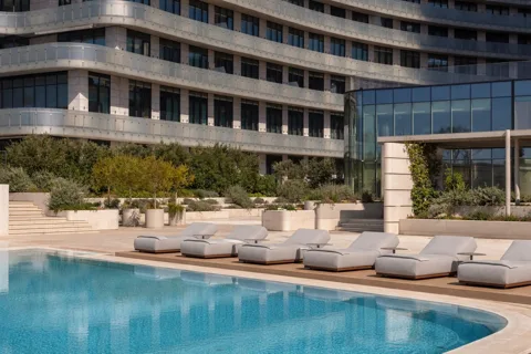 Grand Karat Сочи — фотография отеля